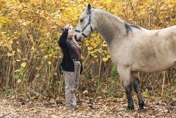 Bild 12 - Vivi und Leonie